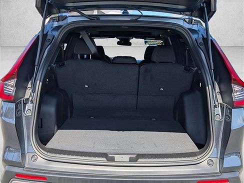 Used 2024 Honda CR-V Sport image 6