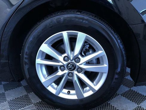 Certified 2026 Toyota Camry LE FWD image 16