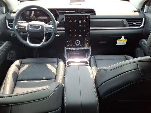 New 2026 GMC Terrain Denali AWD/4WD image 7