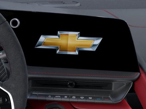 New 2026 Chevrolet Corvette Z06 image 20