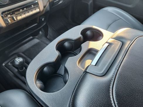 Certified 2021 RAM 2500 Tradesman w/ Chrome Appearance Group image 23