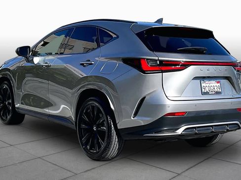 Used 2023 Lexus NX 350 F Sport image 11