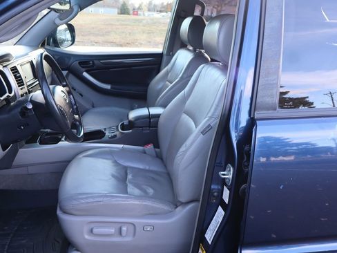 Used 2003 Toyota 4Runner Limited image 19