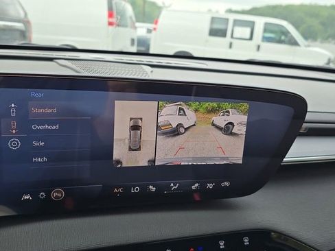 New 2026 Buick Enclave Sport Touring image 10