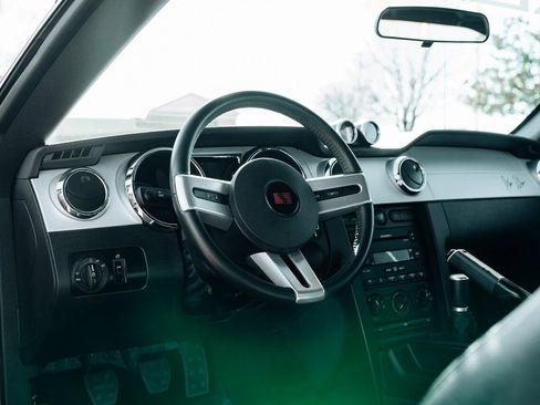 Used 2007 Ford Mustang GT Premium image 27