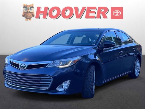 Used 2014 Toyota Avalon Limited image 6