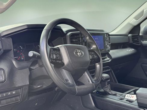 Used 2023 Toyota Tundra SR image 16