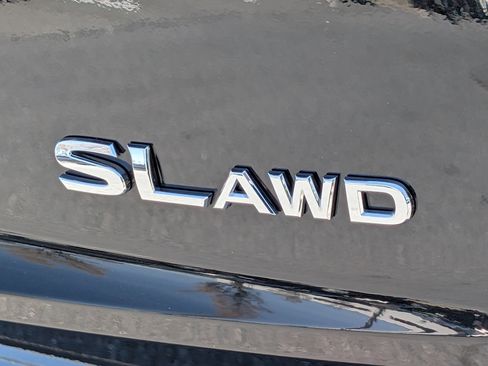 Used 2023 Nissan Rogue SL w/ SL Premium Package image 9