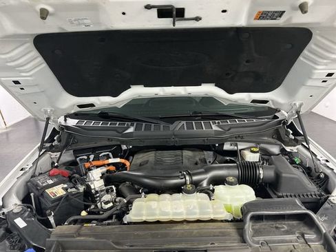 Used 2023 Ford F150 Limited AWD/4WD image 31