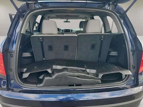 Used 2018 Honda Pilot EX-L image 23