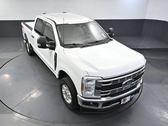 Used 2025 Ford F250 XLT w/ FX4 Off-Road Package AWD/4WD image 47