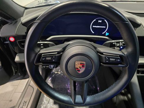 Used 2022 Porsche Taycan 4 Cross Turismo image 27