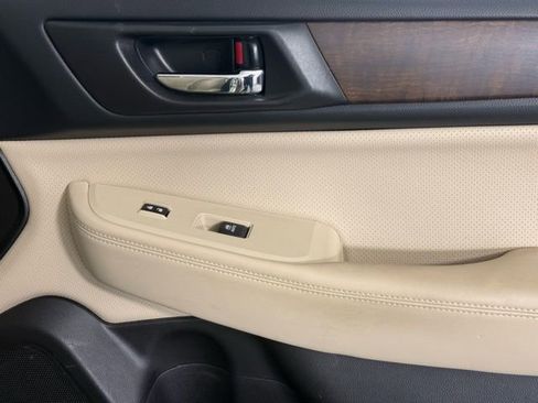 Used 2017 Subaru Outback 2.5i Limited image 30