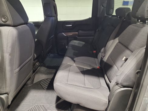 Certified 2021 Chevrolet Silverado 1500 RST image 17