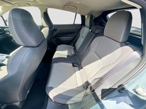 Certified 2024 Subaru Crosstrek 2.0i Premium AWD/4WD image 22