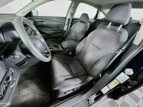 Certified 2023 Honda Accord EX image 22