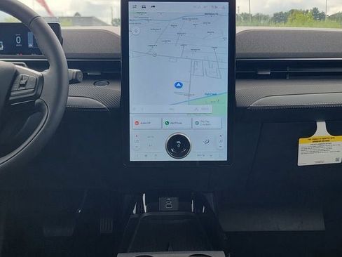 New 2025 Ford Mustang Mach-E Select w/ Comfort Package Lite image 26