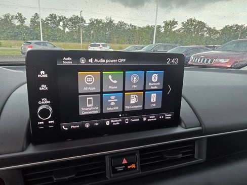 Certified 2025 Honda Pilot EX-L image 15