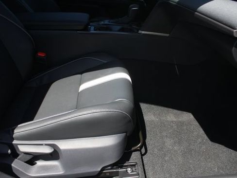 Certified 2026 Toyota Camry SE FWD image 23