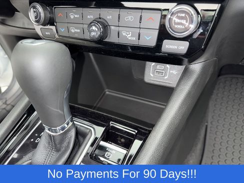 New 2025 Jeep Compass Latitude w/ Sun & Sound Group AWD/4WD image 27