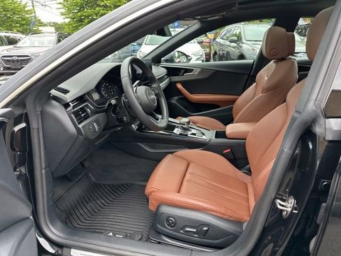 Used 2023 Audi A5 2.0T Premium w/ Convenience Package AWD/4WD image 29