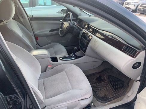Used 2012 Chevrolet Impala LT image 15