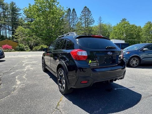 Used 2016 Subaru Crosstrek 2.0i Premium w/ Popular Package #2 AWD/4WD image 9