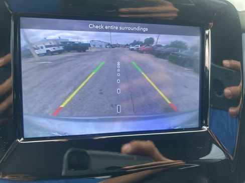 Certified 2019 Jeep Compass Altitude image 15