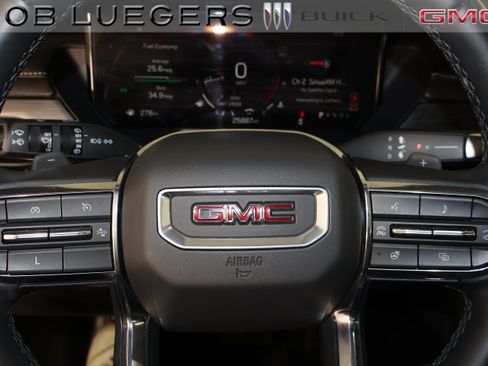 Certified 2024 GMC Acadia Elevation w/ Luxury Package FWD image 26