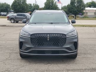 Certified 2025 Lincoln Aviator Reserve w/ Equipment Group 201A AWD/4WD video 2