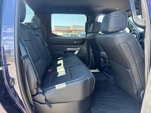 Used 2026 Toyota Tundra SR5 w/ SR5 Premium Package image 12
