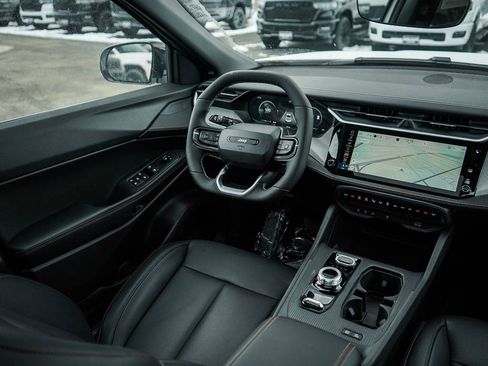 New 2026 Jeep Cherokee Limited image 15