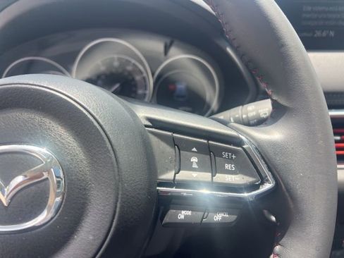 Used 2024 MAZDA CX-5 Carbon Edition AWD/4WD image 31