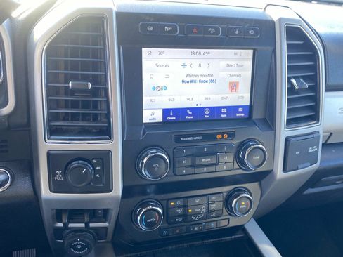 Used 2020 Ford F350 Lariat w/ Lariat Ultimate Package image 21