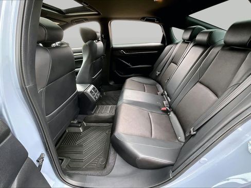 Used 2022 Honda Accord Sport image 20