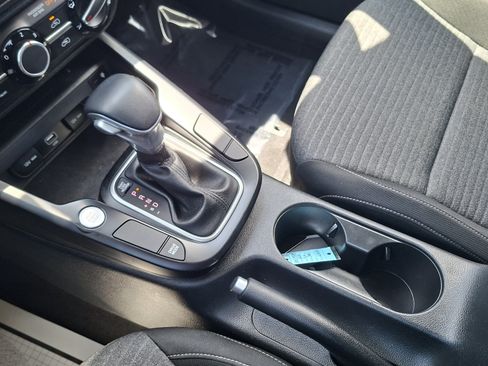 Used 2020 Kia Soul GT-Line w/ GT 2.0L Power Sunroof Package FWD image 16
