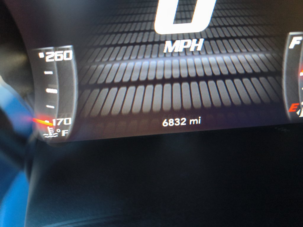 Used 2021 Dodge Challenger R/T Scat Pack RWD image 16