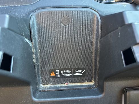 Used 2024 GMC Sierra 2500 AT4 image 20