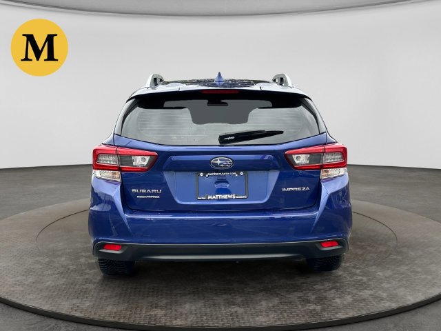 Used 2023 Subaru Impreza 2.0i Premium AWD/4WD image 4
