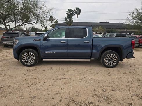 New 2026 GMC Sierra 1500 Denali Ultimate image 8