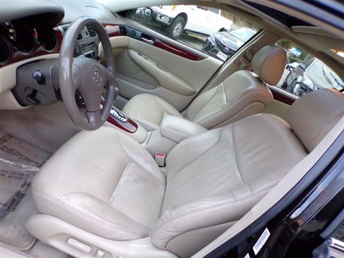 Used 2003 Lexus ES 330 image 15