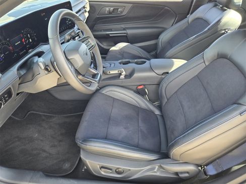 Used 2024 Ford Mustang Dark Horse image 18
