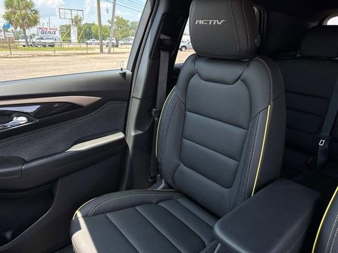New 2026 Chevrolet TrailBlazer ACTIV w/ Driver Confidence Package FWD image 36
