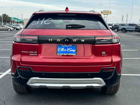 New 2026 Honda Prologue Touring image 7