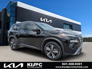 Used 2024 Nissan Rogue SL FWD video 1