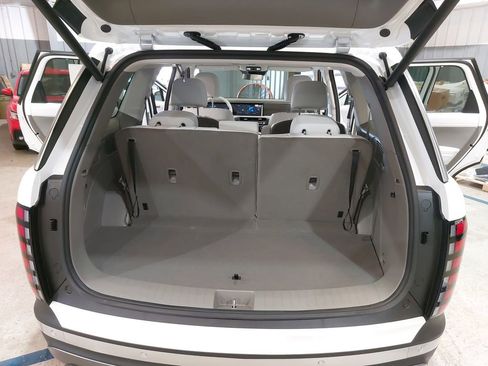 New 2026 Hyundai Palisade SEL image 13