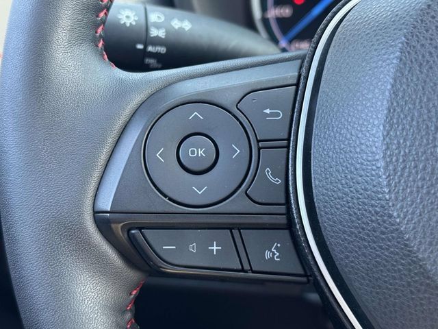 Used 2023 Toyota RAV4 SE w/ Weather & Moonroof Package AWD/4WD image 26