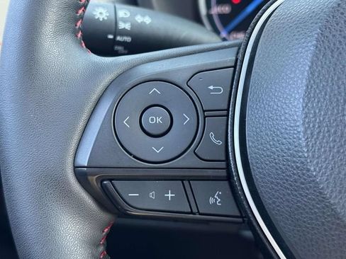 Used 2023 Toyota RAV4 SE w/ Weather & Moonroof Package AWD/4WD image 26