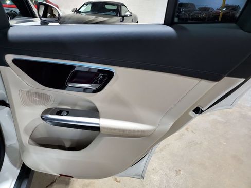 Used 2023 Mercedes-Benz GLC 300 image 22