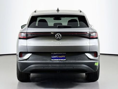 Used 2023 Volkswagen ID.4 Pro S AWD/4WD image 6